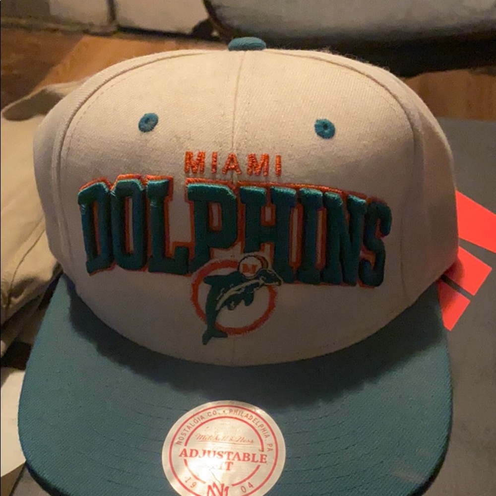 Mitchell and ness SnapBack